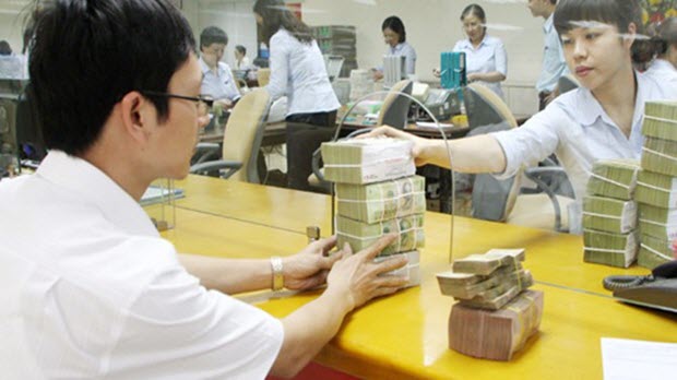 Ngân hàng thương mại Việt Nam trước sức ép hội nhập: Nội lực yếu khó cạnh tranh